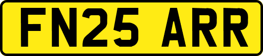 FN25ARR