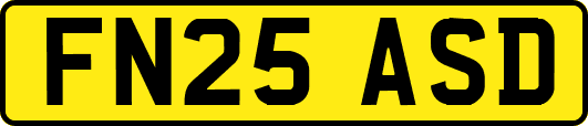 FN25ASD