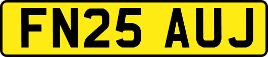 FN25AUJ