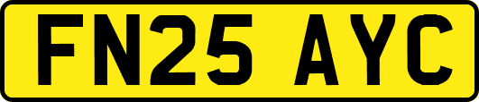 FN25AYC