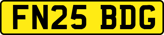 FN25BDG
