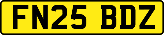 FN25BDZ