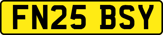 FN25BSY
