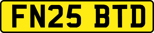 FN25BTD
