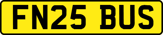 FN25BUS