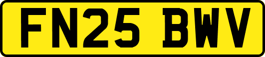 FN25BWV