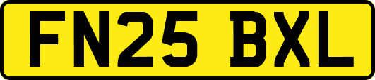 FN25BXL