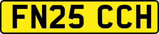 FN25CCH
