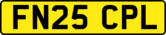 FN25CPL