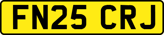FN25CRJ