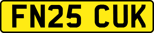 FN25CUK