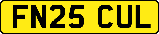 FN25CUL