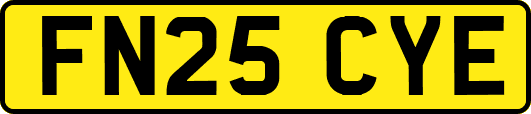 FN25CYE