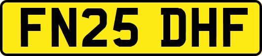 FN25DHF