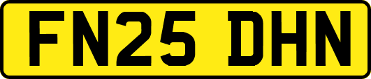 FN25DHN