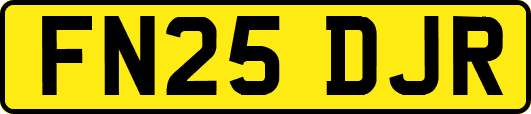 FN25DJR