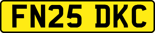 FN25DKC