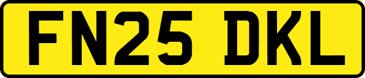 FN25DKL