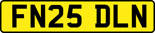 FN25DLN