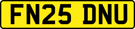 FN25DNU