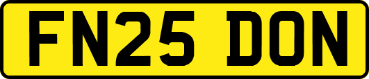 FN25DON