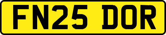 FN25DOR