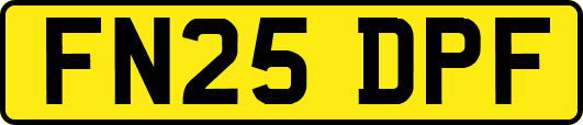 FN25DPF