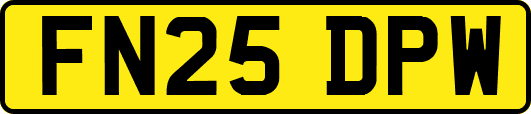 FN25DPW