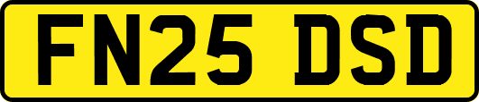 FN25DSD