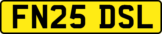 FN25DSL