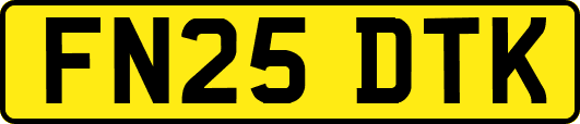 FN25DTK