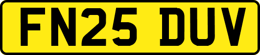 FN25DUV