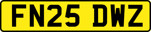 FN25DWZ