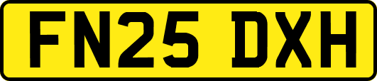 FN25DXH