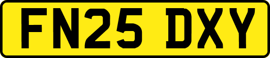 FN25DXY
