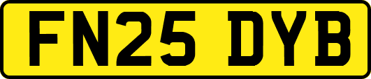 FN25DYB