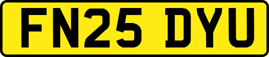 FN25DYU