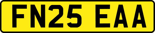 FN25EAA