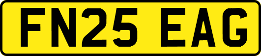 FN25EAG
