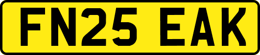 FN25EAK