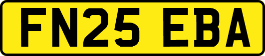 FN25EBA