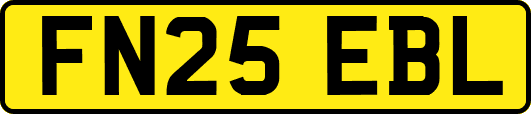 FN25EBL