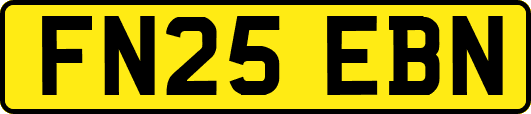 FN25EBN