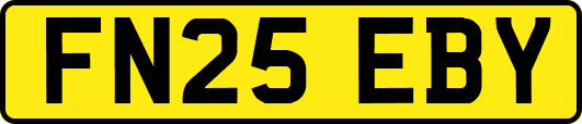FN25EBY