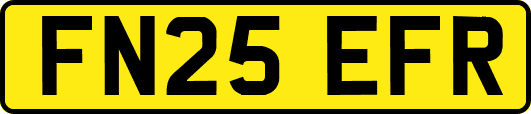 FN25EFR