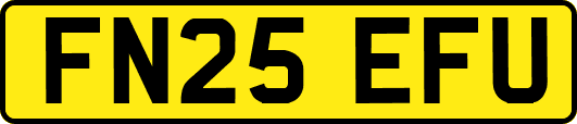 FN25EFU