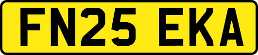FN25EKA