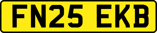 FN25EKB