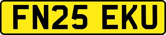 FN25EKU