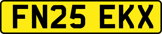 FN25EKX